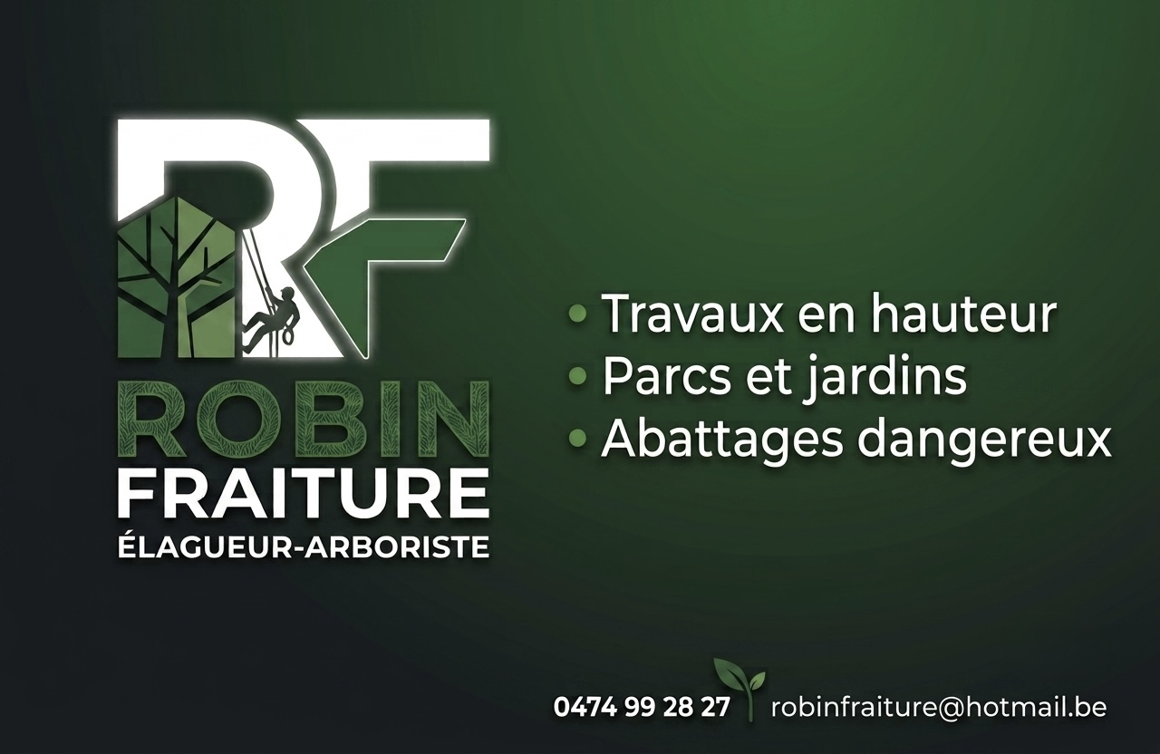 Kit de marque complet